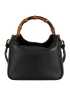 Small Diana, &pound;950, Handbags, Black, Leather, Back view